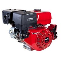 PTM390 professional 25,4 mm as benzinemotor