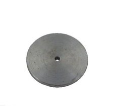 Smoring schijf 10L Ø1,5 mm