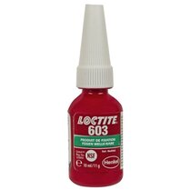 Draadafdichting 603 Loctite 10ML olietolerant