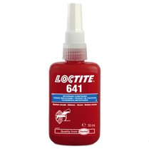 Draadafdichting 641 Loctite 50ML