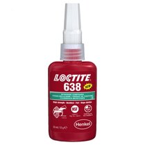 Draadafdichting 638 Loctite 50ML