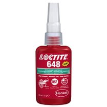 Draadafdichting 648 Loctite 50ML
