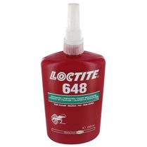 Draadafdichting 648 Loctite 250ML