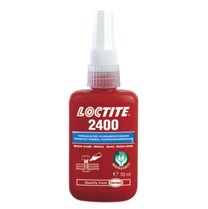 Draadafdichting 2400 Loctite 50ML