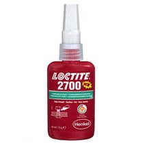 Draadafdichting 2700 Loctite 50ML