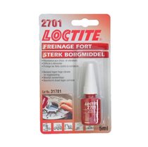 Draadafdichting 2701 Loctite 5ML