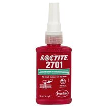 Draadafdichting 2701 Loctite 50ML