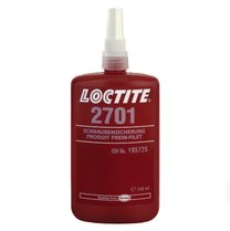 Draadafdichting 2701 Loctite 250ML