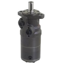 B/MR250C 250cc hydraulische motor met rem 25mm as