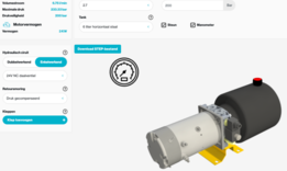 Stel hier je eigen powerpack samen in onze powerpack generator!