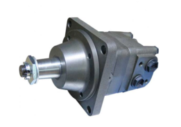 MSW250K 250cc hydraulische motor 35 mm 1:10 conische as