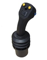 JP Joystick 3 sectie voor proportioneel stuurventiel