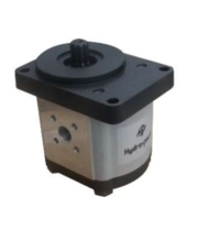 Hydrauliekpomp voor Fendt serie Farvorit 600