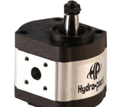 Hydrauliekpomp voor Fendt serie 33 - 40 - 44 - classique