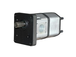 Hydrauliekpomp voor Landini serie Landpower Iveco motor