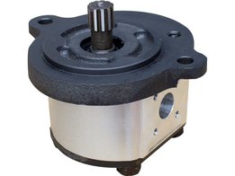 Hydrauliekpomp voor Landini serie Solis