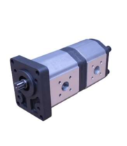 Hydrauliekpomp 11+5.8 cc voor Ford 0510 565 325