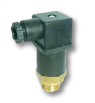 Thermostaat hydraulische oliekoeler 1/2
