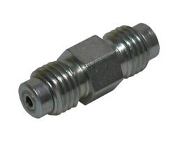 Minimess koppeling M16x2 male