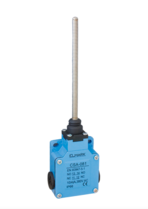 Elektrische eindschakelaar metaal CSA-081