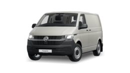 PTO voor Volkswagen Transporter T6 / bouwjaar 2021 en later / met airco