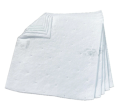 Olie absorptiedoek 3M 480x430mm 100 stuks