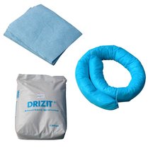 Olie absorptie set XL