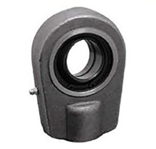 Gelenkoog met binnendiameter 20 mm voor cilinder M16x1,5