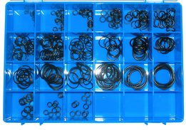 Assortiment complete set DKOL & DKOS o-ringen 235 stuks