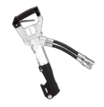 DOA hydraulische breekhamer