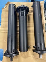 Hydraulische maatwerk cilinders XL
