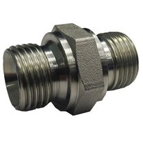 RVS verloopadapter 1