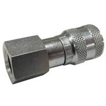 Manometer koppeling 1/2