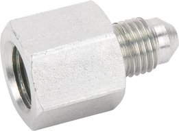 Manometer koppeling 3/4