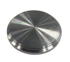 Cilinderbodem Ø115mm boring Ø100mm