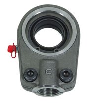 Gelenkoog met binnendiameter 120 mm voor cilinder M130x3