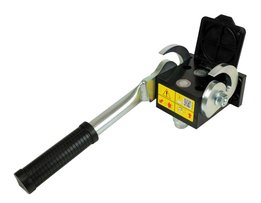 Faster multi snelkoppeling 2x 1/2