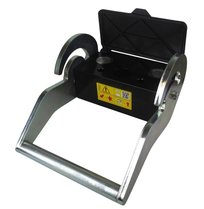 Faster multi snelkoppeling 2x 1