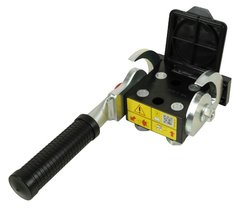 Faster multi snelkoppeling 4x 1/4