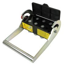 Faster multi snelkoppeling 6x 3/8