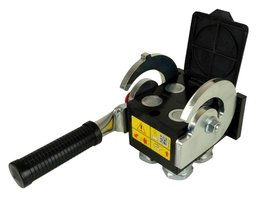 Faster multi snelkoppeling 4x 3/4