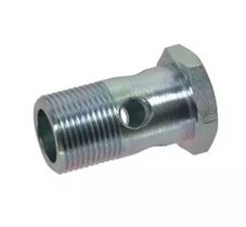 Metrische banjo bout M10x1