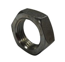 Contramoer 6L (M12x1,5) voor schotkoppeling