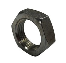 Contramoer 10L (M16x1,5) voor schotkoppeling