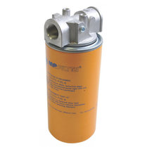 Hydrauliek MPS100 retourfilter 1