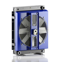 Oesse hydrauliek oliekoeler 120 kW groep 2, 1 1/2