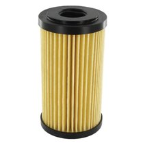 Filterelement papier 10µm MF1801P10NB voor retourfilter MPF180