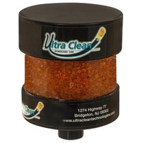 Ontluchtingsfilter Silicagel 1