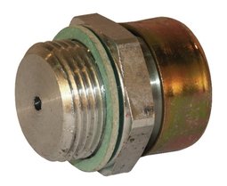 Ontluchtingsfilter M16x1,5