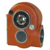 Tandwielkast 8,4:1 met boring 40mm